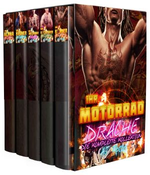[Ihr Motorrad Drache 00] • Ihr Motorrad Drache · Sammelband